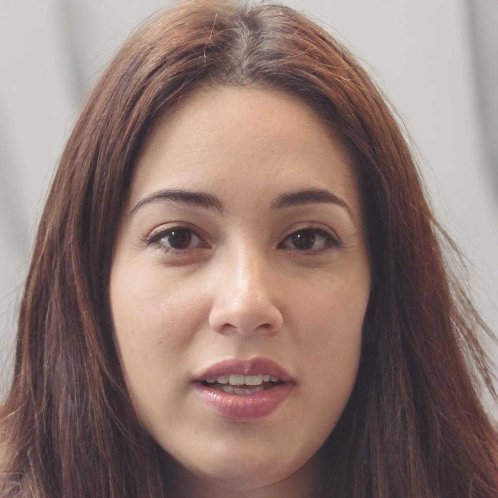 Dr. Sarah Mitchell - Senior Financial Analyst